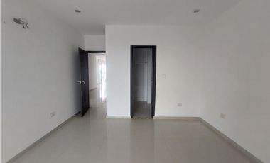 APARTAMENTO EN VENTA - RECREO