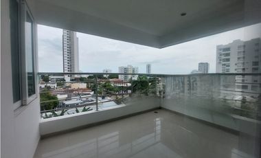 APARTAMENTO EN VENTA - RECREO