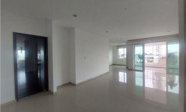 APARTAMENTO EN VENTA - RECREO