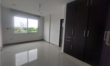 APARTAMENTO EN VENTA - RECREO