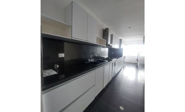 APARTAMENTO EN VENTA - RECREO