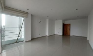 APARTAMENTO EN VENTA - RECREO