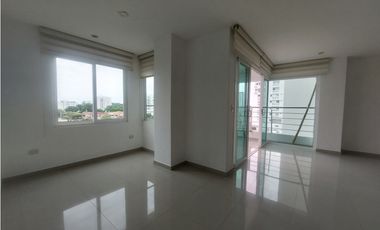 APARTAMENTO EN VENTA - RECREO