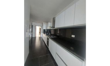 APARTAMENTO EN VENTA - RECREO