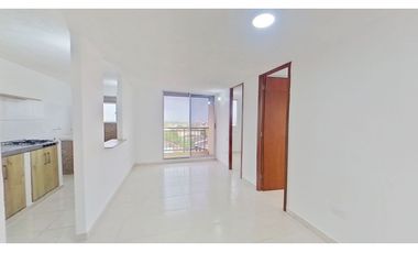 Apartamento barato en venta en Soledad, 85 millones