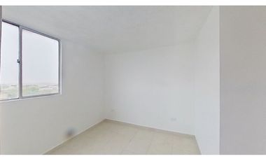 Apartamento barato en venta en Soledad, 85 millones