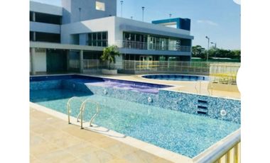 APARTAMENTO EN VENTA PRIMER PISO CERCA CENTRO AL CC BUENAVISTA