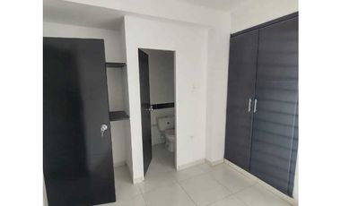 APARTAMENTO EN VENTA EN CARACOLI MONTERIA