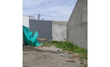 LOTE EN VENTA EN VALLEJO MONTERIA
