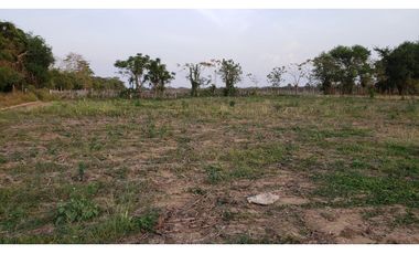 LOTE CAMPESTRE EN VENTA EN AGUAS NEGRAS