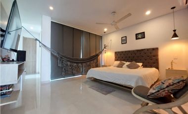 CASA  EN PICACHO CON PISCINA - CONJUNTO CERRADO