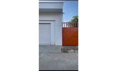 BODEGA EN VENTA EN BUENAVISTA CORDOBA