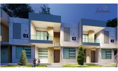 CASA EN VENTA SOBRE PLANOS EN MONTERIA