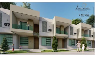 CASA EN VENTA SOBRE PLANOS EN MONTERIA