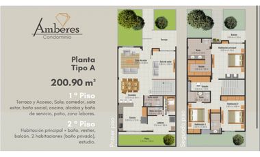 CASA EN VENTA SOBRE PLANOS EN MONTERIA
