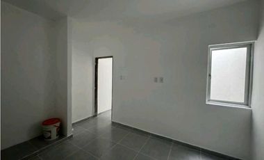 EN VENTA APARTAMENTO PARA ESTRENAR EN LA MARGEN IZQUIERDA DE MONTERA