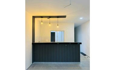 EN VENTA APARTAMENTO PARA ESTRENAR EN LA MARGEN IZQUIERDA DE MONTERA