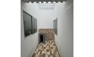 EN VENTA APARTAMENTO PARA ESTRENAR EN LA MARGEN IZQUIERDA DE MONTERA