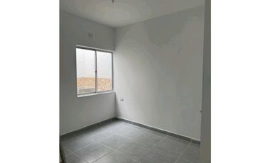 EN VENTA APARTAMENTO PARA ESTRENAR EN LA MARGEN IZQUIERDA DE MONTERA