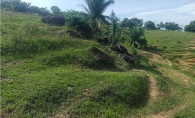 FINCA EN VENTA EN COVEÑAS SUCRE
