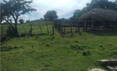 FINCA EN VENTA EN COVEÑAS SUCRE
