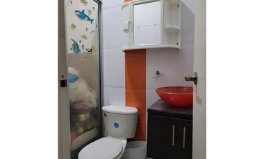 CASA EN VENTA EN CONJUNTO CERRADO EN LA CASTELLANA EN MONTERIA