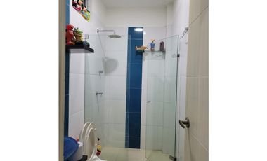 CASA EN VENTA EN CONJUNTO CERRADO EN LA CASTELLANA EN MONTERIA