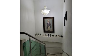 CASA EN VENTA EN CONJUNTO CERRADO EN LA CASTELLANA EN MONTERIA