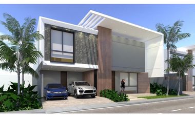 CASA PARA ESTRENAR EN CONJUNTO CERRADO AVELLANA