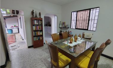 SE VENDE CASA EN EL CENTRO DE MONTERIA CORDOBA