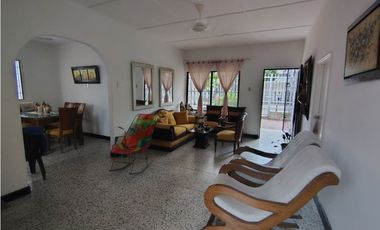 SE VENDE CASA EN EL CENTRO DE MONTERIA CORDOBA