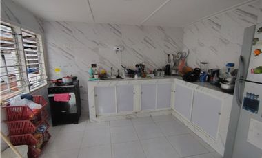 SE VENDE CASA EN EL CENTRO DE MONTERIA CORDOBA