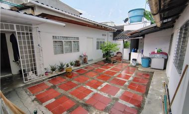 SE VENDE CASA EN EL CENTRO DE MONTERIA CORDOBA