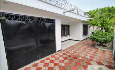 SE VENDE CASA EN EL CENTRO DE MONTERIA CORDOBA
