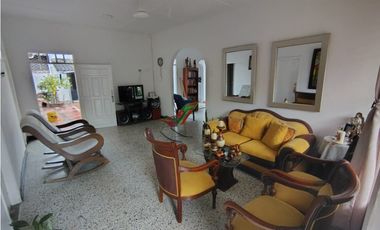 SE VENDE CASA EN EL CENTRO DE MONTERIA CORDOBA