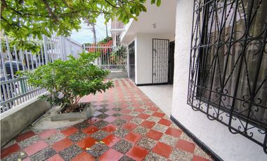 SE VENDE CASA EN EL CENTRO DE MONTERIA CORDOBA