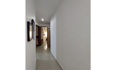 HERMOSO APARTAMENTO EN VENTA - CASTELLANA