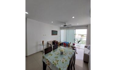 HERMOSO APARTAMENTO EN VENTA - CASTELLANA