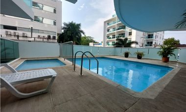 HERMOSO APARTAMENTO EN VENTA - CASTELLANA