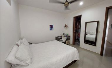 HERMOSO APARTAMENTO EN VENTA - CASTELLANA