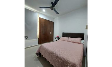 HERMOSO APARTAMENTO EN VENTA - CASTELLANA