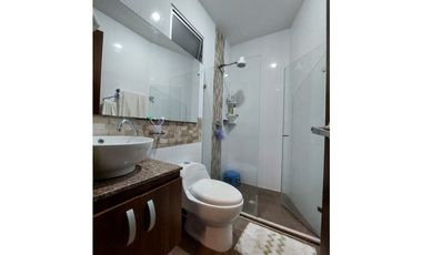 HERMOSO APARTAMENTO EN VENTA - CASTELLANA