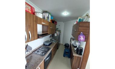 HERMOSO APARTAMENTO EN VENTA - CASTELLANA