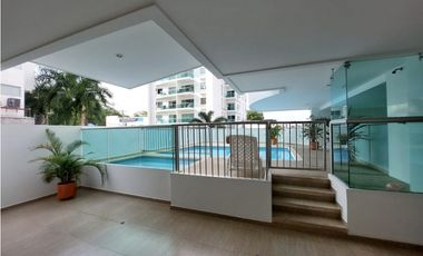 HERMOSO APARTAMENTO EN VENTA - CASTELLANA