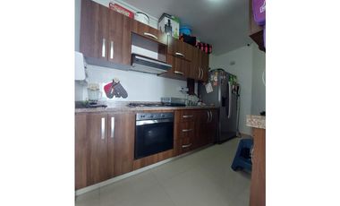 HERMOSO APARTAMENTO EN VENTA - CASTELLANA