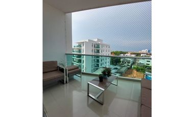 HERMOSO APARTAMENTO EN VENTA - CASTELLANA