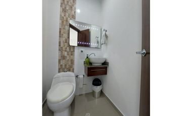 HERMOSO APARTAMENTO EN VENTA - CASTELLANA
