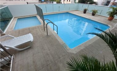 HERMOSO APARTAMENTO EN VENTA - CASTELLANA