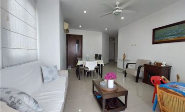 HERMOSO APARTAMENTO EN VENTA - CASTELLANA