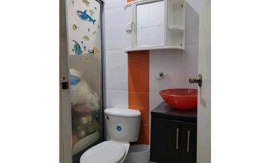 CASA EN VENTA EN CONJUNTO CERRADO EN LA CASTELLANA MONTERA